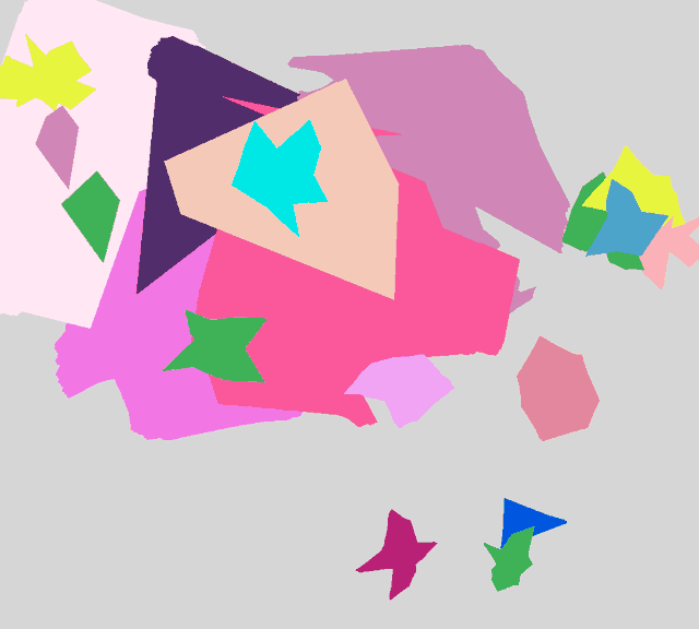 neuron animation